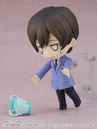 Ouran High School Host Club Nendoroid No.2103 Haruhi Fujioka