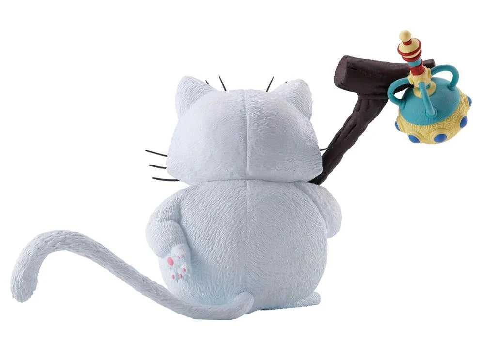 Dragon Ball Masterlise Ichibansho Goku & Korin (The Lookout Above the Clouds) Figure