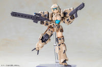 Front Mission Zenith Girl Model Kit