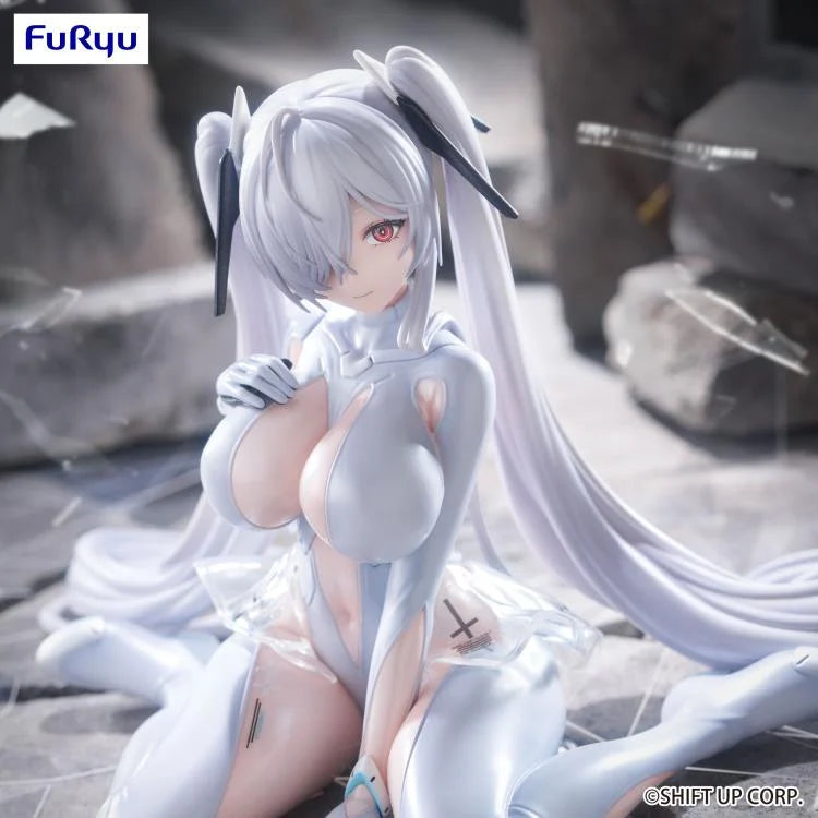 Goddess of Victory Nikke Cinderella Noodle Stopper Figure