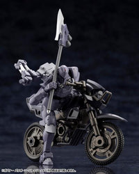 Hexa Gear Governor Para-Pawn Judge Head 1/24 Scale Model Kit (Reissue)