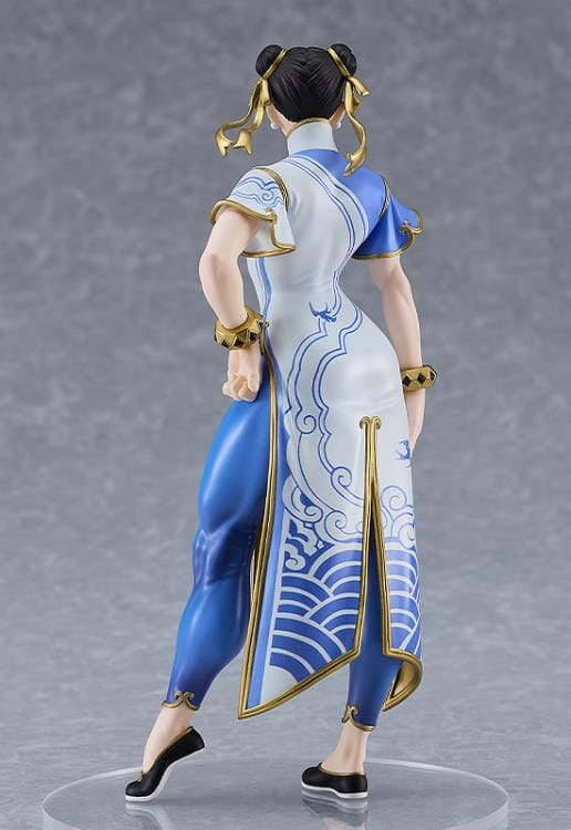 Street Fighter 6 Pop Up Parade Chun-Li (SF6 Ver.)