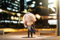 Collar x Malice Deep Cover Nendoroid No.2647 Kei Okazaki
