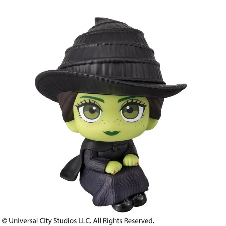 Wicked Look Up Series Elphaba Figure