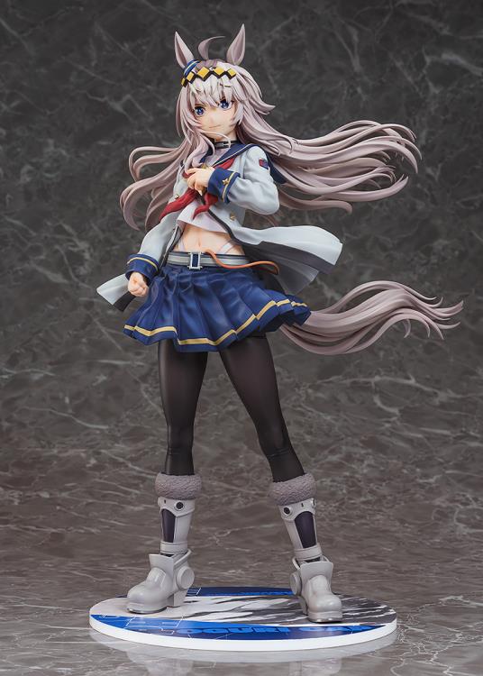 Uma Musume Cinderella Gray Oguri Cap 1/7 Scale Figure