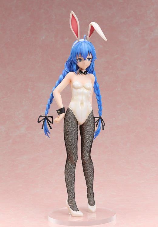 Mushoku Tensei Jobless Reincarnation B-Style Roxy (Bunny Ver.) 1/4 Scale Figure