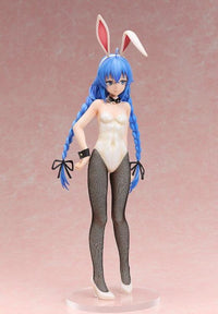 Mushoku Tensei Jobless Reincarnation B-Style Roxy (Bunny Ver.) 1/4 Scale Figure