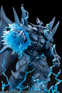 Yu-Gi-Oh! Ju-Ko-Cho-Dai Obelisk the Tormentor Egyptian God Expansion Parts Set