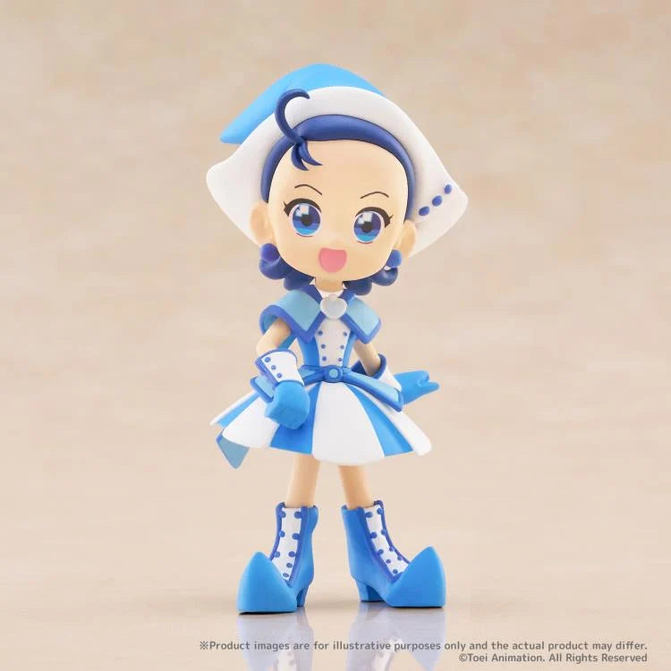 Ojamajo Doremi Dokkaan! PalVerse Box of 6 Figures