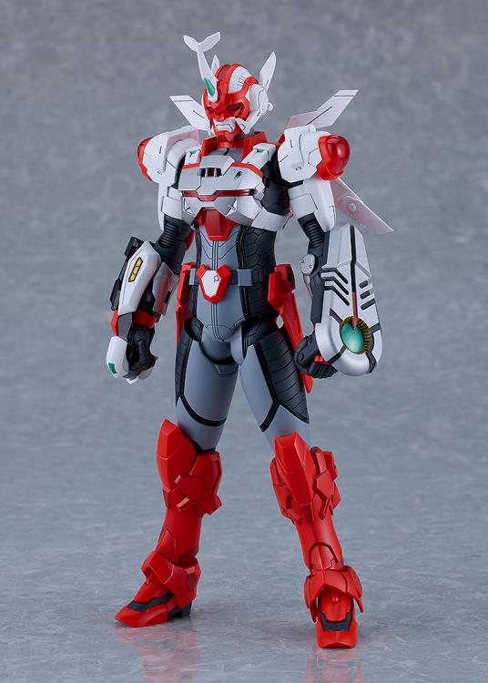 Dennou Keisatsu Cybercop PLAMATEA JP-00X-1 Jupiter Bit Model Kit