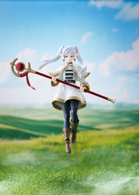 Frieren Beyond Journey's End figma No.658 Frieren Action Figure