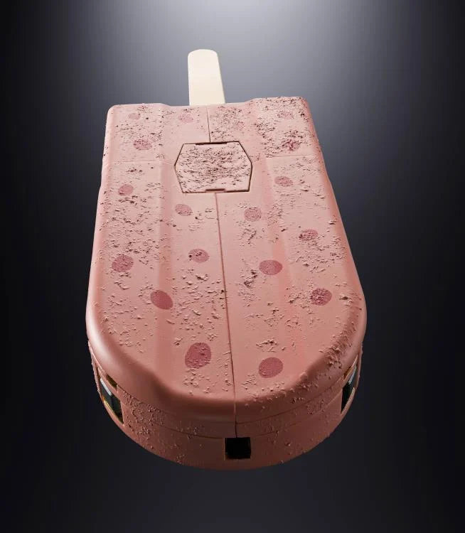 Imuraya Chogokin Azuki Bar Robot