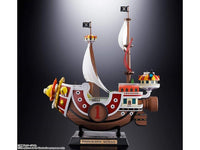 One Piece Chogokin Thousand Sunny (Reissue)