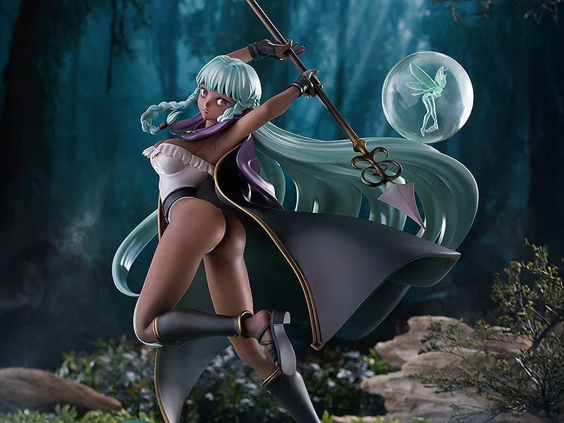 Unicorn Overlord Rosalinde 1/6 Scale Figure