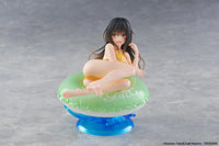 To Love-Ru Darkness Aqua Float Girls Yui Kotegawa Figure