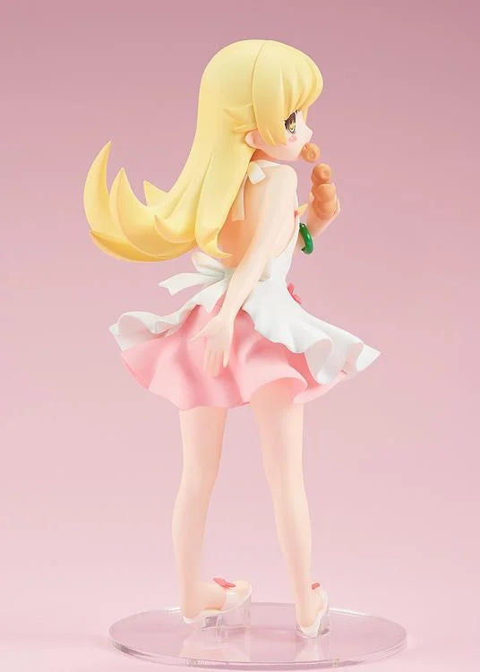 Monogatari Pop Up Parade Shinobu Oshino