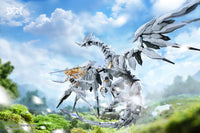 Daytime Meteor 1/12 Scale Model Kit