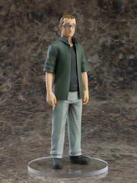 Fullmetal Alchemist Brotherhood Pop Up Parade Shou Tucker & Nina Chimera