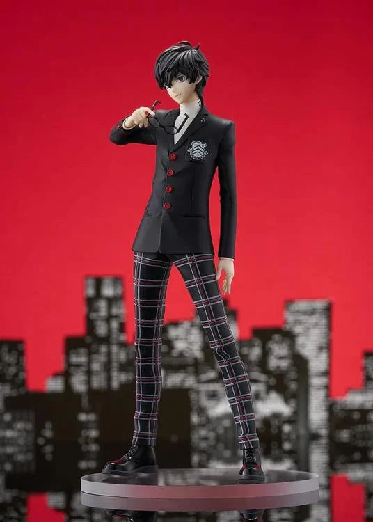 Persona 5 Royal Pop Up Parade Protagonist