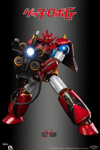 Getter Robo G SXD-14 Action Figure