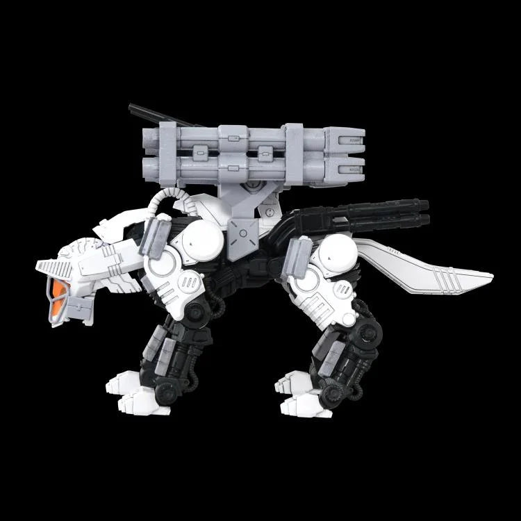Zoids Realize Model RMZ-017 Command Wolf (Urban Warfare Special Ver.) 1/100 Scale Model Kit