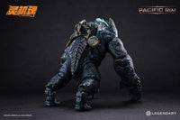 Pacific Rim Leatherback Action Figure