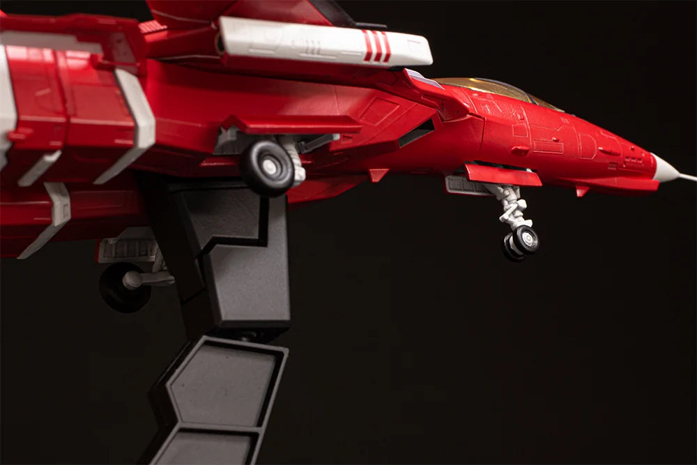 Raiden V Director's Cut FT-00004A Azuma 1/100 Scale Model Kit