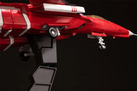 Raiden V Director's Cut FT-00004A Azuma 1/100 Scale Model Kit
