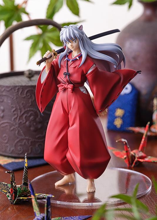 Inuyasha The Final Act Pop Up Parade Inuyasha (Reissue)