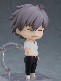 Rebuild of Evangelion Nendoroid No.1261 Kaworu Nagisa (Reissue)