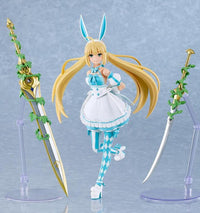 Fate/Grand Order PLAMATEA Berserker/Altria Caster Model Kit