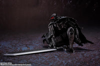 Berserk S.H.Figuarts Guts (Berserker Armor -Heat of Passion-)