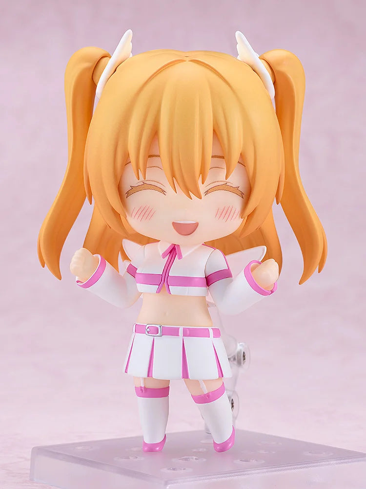 2.5 Dimensional Seduction Nendoroid No.2614 Liliel (Angel Costume/Ririsa)