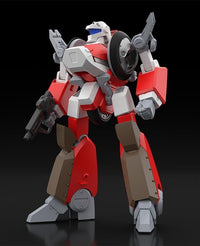 Megazone 23 Moderoid Garland Model Kit