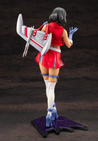 Transformers Bishoujo Starscream