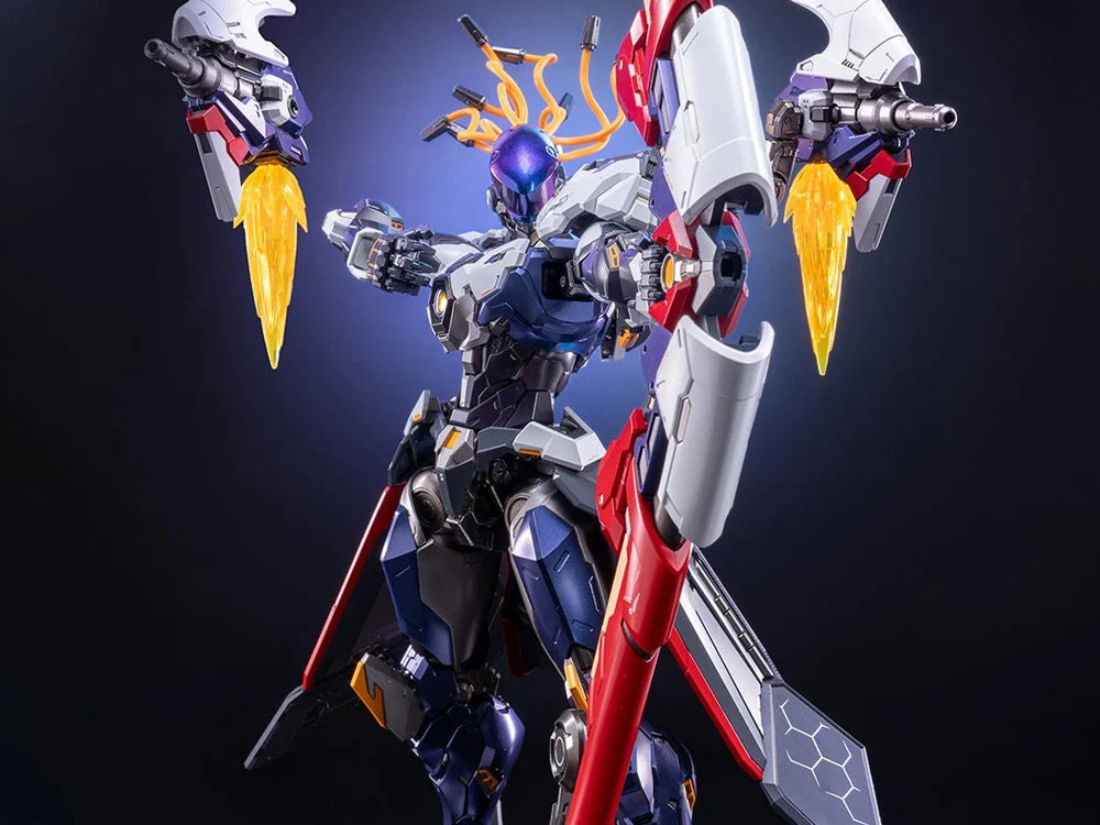 Honor of Kings x Progenitor Effect Excellent Class Hou Yi Mecha Action Figure