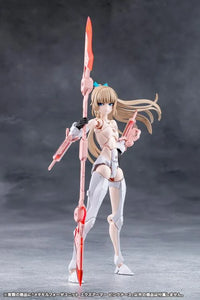 Megalomaria Unlimited Universe Metamorphose Unit Exarmor Pink Nurse