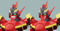 Macross 7 PLAMAX VF-19 Custom Fire Valkyrie (Basara Nekki Unit) 1/72 Scale Model Kit