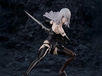 NieR Automata Ver1.1a figma No.649 A2 Action Figure