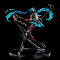 Vocaloid Calne Ca (15th Memorial) Figure