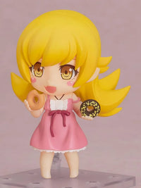 Monogatari Nendoroid No.1734 Shinobu Oshino 2.0