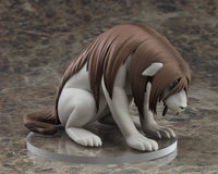 Fullmetal Alchemist Brotherhood Pop Up Parade Shou Tucker & Nina Chimera