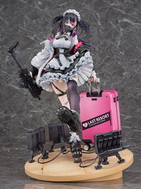 Arms Note Jira-chan 1/7 Scale Figure