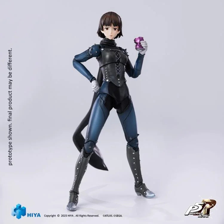 Persona 5 Royal Exquisite Basic Queen 1/12 Scale Action Figure