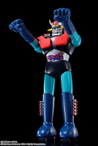 Mazinger Z Jumbo Machinder Mazinger Z Figure