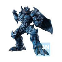 Yu-Gi-Oh! Duel Monsters Ichibansho Obelisk The Tormentor (Egyptian God) Figure