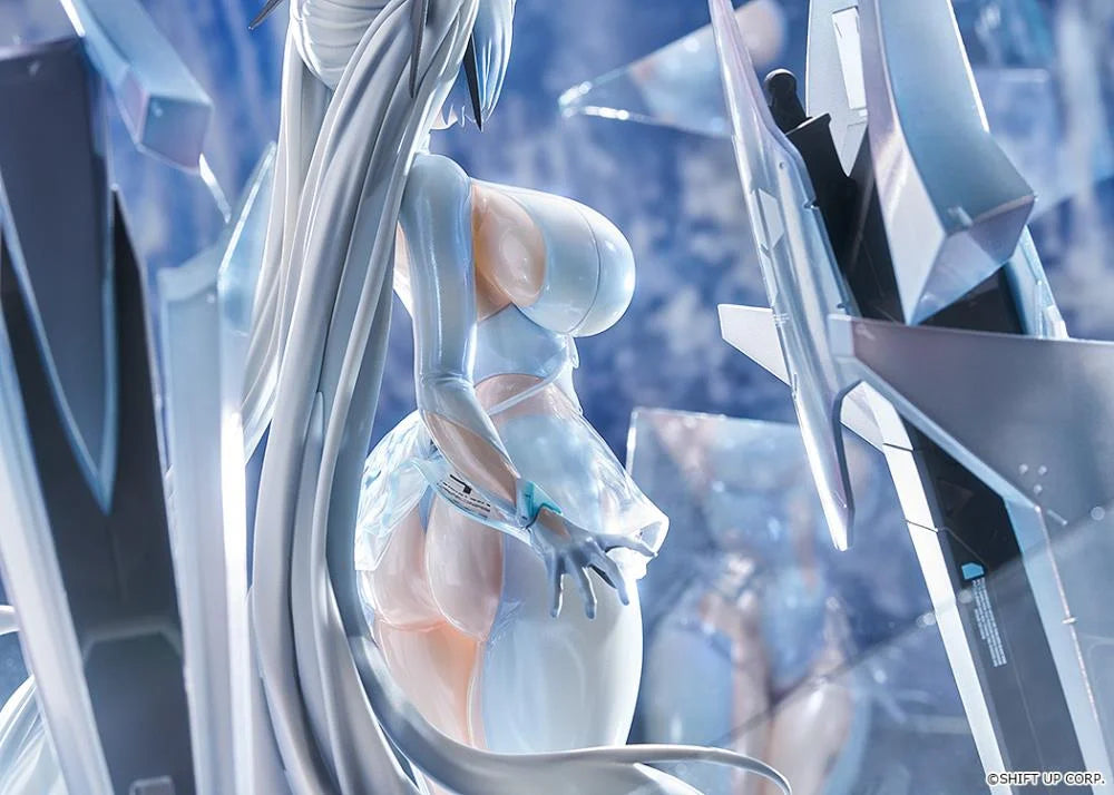 Goddess of Victory Nikke Cinderella 1/7 Scale Figure
