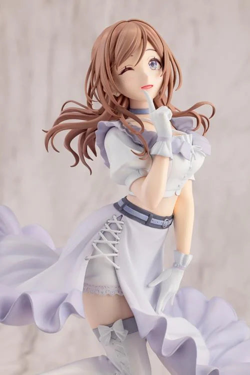 The Idolmaster Gakuen Rinami Himesaki (Clumsy Trick) 1/7 Scale Figure