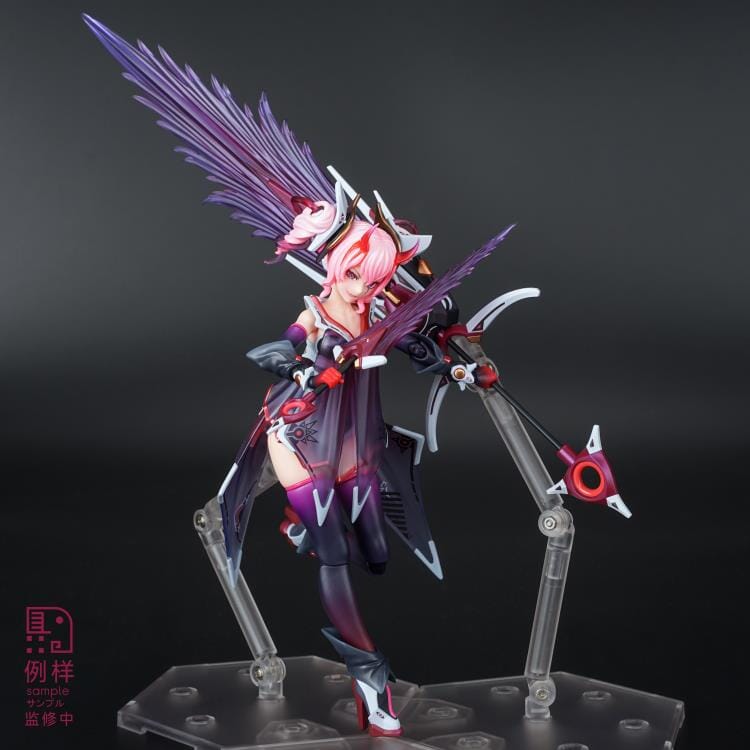 Witch of the Other World Fatereal 1/12 Scale Figure