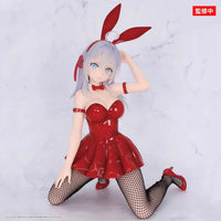 Alya Sometimes Hides Her Feelings in Russian One-Seventh Carat Alya (Bunny Red Ver.) 1/7 Scale Figure